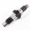 Euroricambi Differential Pinion Shaft, 3297-D-1616 3297-D-1616 - alternate 1